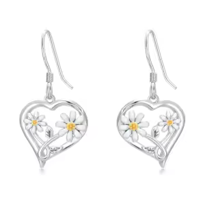1-Daisy-Heart