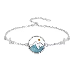 3-Mustard Seed Bracelet