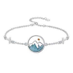 3-Mustard Seed Bracelet