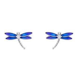 Dragonfly Earrings