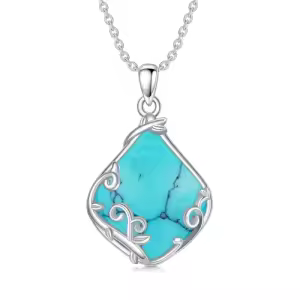 A-Turquoise
