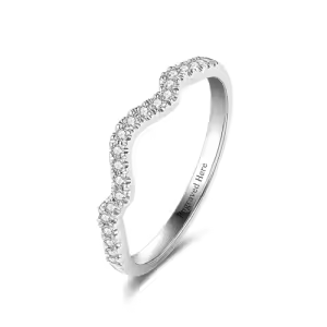 D Moissanite