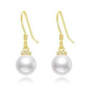 pearl moissanite