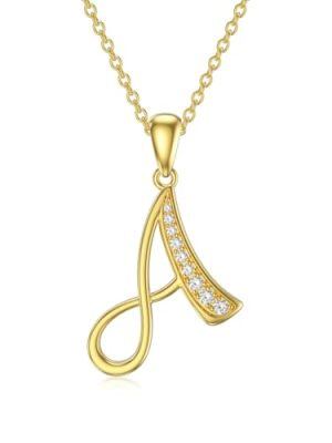 Letter A