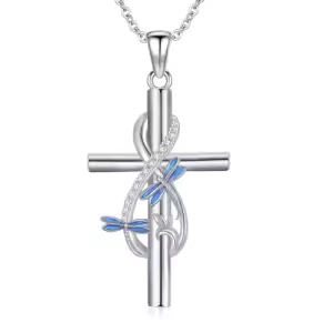 A-Dragonfly Cross