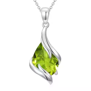 08-August-Peridot