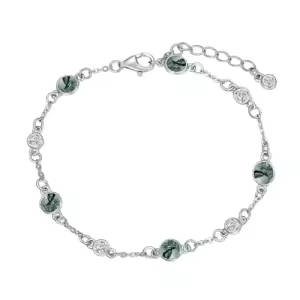 Moss Agate