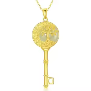 Key Tree of Life
