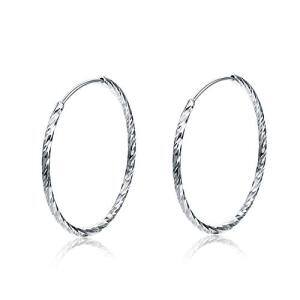 Hoop Earring 30mm