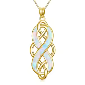 3-Gold Celtic Kont