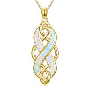 3-Gold Celtic Kont
