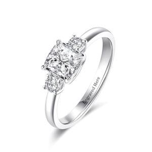 I Moissanite