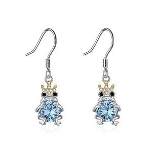 03-March - Aquamarine