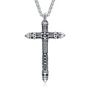 Goth Cross 2