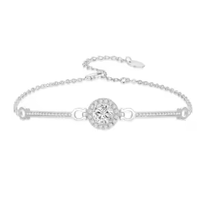 B-Cubic Zirconia