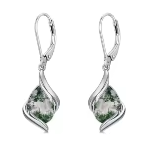 Moss Agate