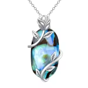 Abalone Shell