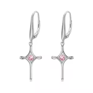 10-October-Pink Tourmaline