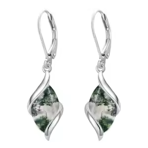 Moss Agate