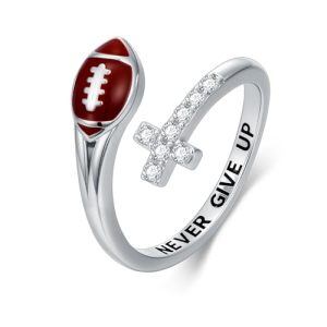 Football Ring