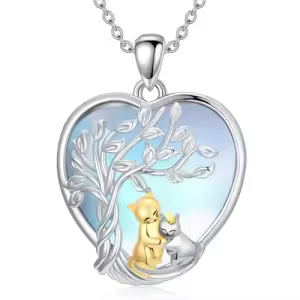 moonstone two cats