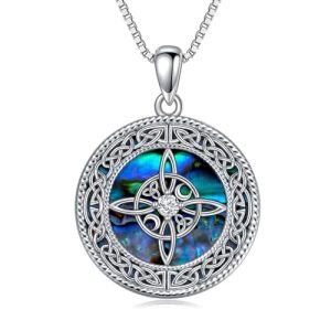10-Witches Knot