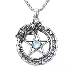 04-Pentagram-Dragon