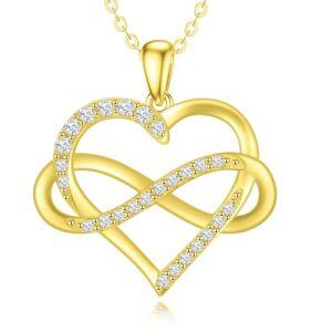 D-Inifinity Heart