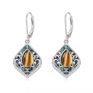 Tiger Eye Stone