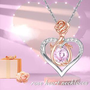 10-Oct-Infinity Rose