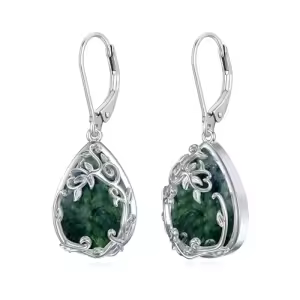 Moss Agate