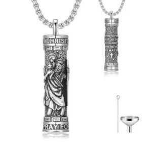 B01-St Christopher