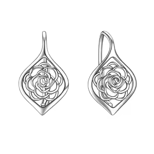 3-Rose