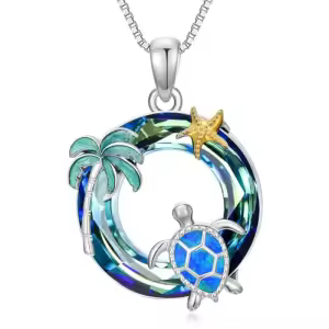 1-Sea Turtle