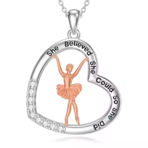 01-Ballerina