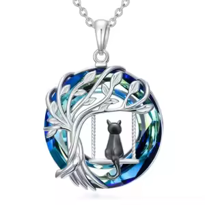 Tree of Life-1 Cat