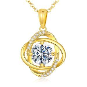 Love Knot Style C