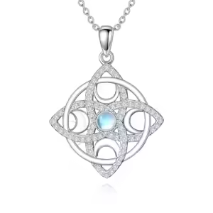 Witch Necklace