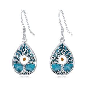 Teardrop Mustard Seed