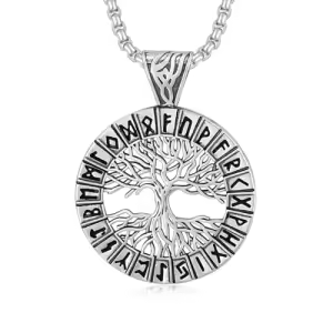 C-Viking Tree of Life II