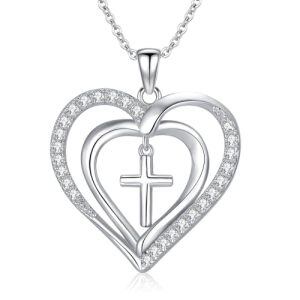 C-Heart Cross