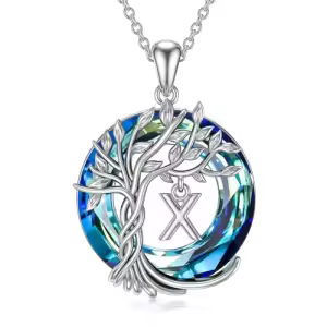 Tree of Life X Initial