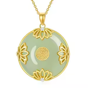 1-Louts-Hetian Jade
