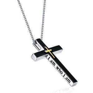 Cross Necklace