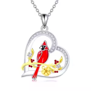 Style 3-Heart
