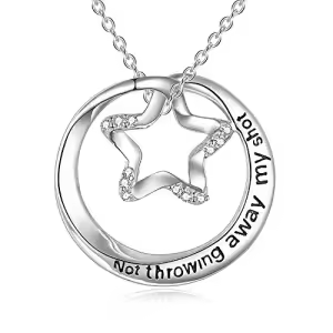 C-Hamilton musical necklace