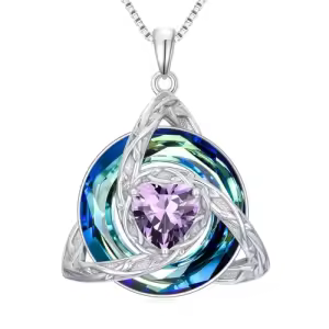 02-February-Amethyst
