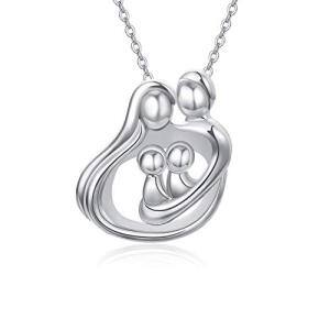 D001-Family Necklace