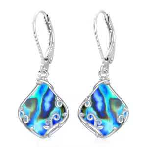 A-Abalone Shell