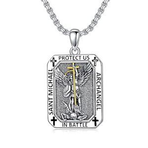 A07-St Michael(Rectangle)